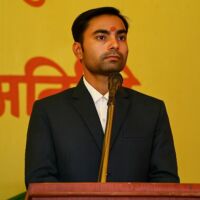 तांत्रिक आलोक कौशिक : जीवन और साधना-यात्रा