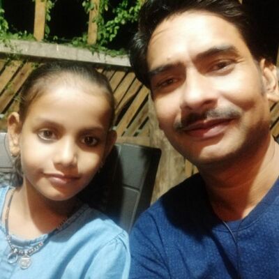 सदाचार पर संकट छाया