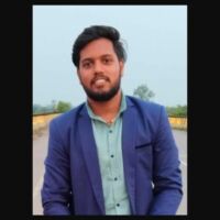 बारिश की बूँद से आया तेरा याद