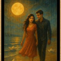 ज़िंदगी ने लिखा गीत कोई