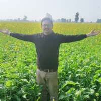 जीवन उत्साह