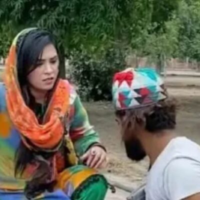 गई नहीं तेरी याद, दिल से अभी तक