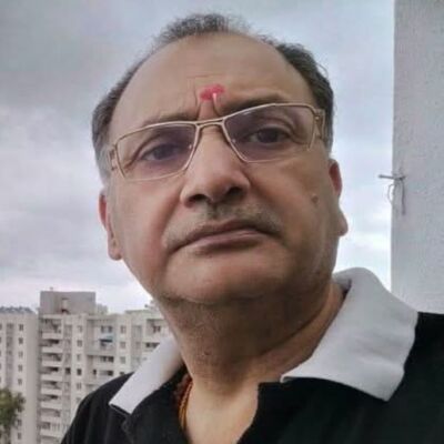 मौन मौन क्यों बोल