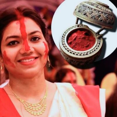 सिंदूर की कीमत