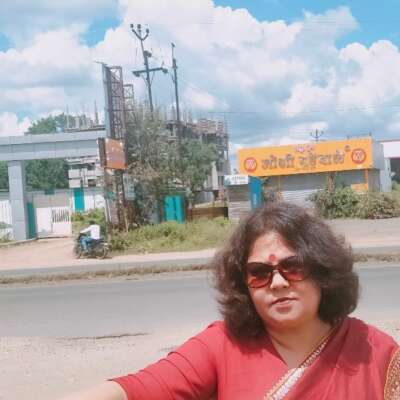 स्पंदित अरदास!