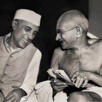 नेहरू की भूल-6