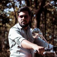 बाप का डांटना ( एक सबक )