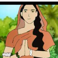 सीता के बूंदे