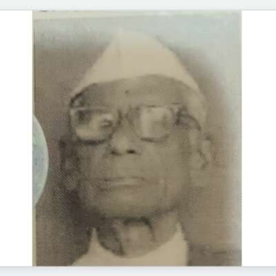 *शंभू नाथ साइकिल वाले (स्वतंत्रता सेनानी)*