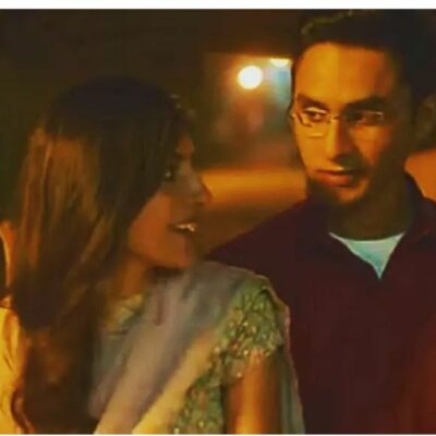 मेरी सोच मेरे तू l