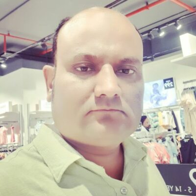 रिहाई - ग़ज़ल