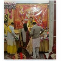 *संगीतमय रामकथा: आचार्य श्री राजेंद्र मिश्र, चित्रकूट वालों