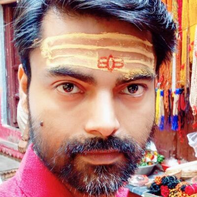 शिवार्पण: सावन की प्रेमगाथा