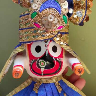 मेरे जग्गू दादा