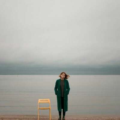 इश्क की आग।