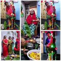 ये बिल्कुल मेरी मां जैसी ही है