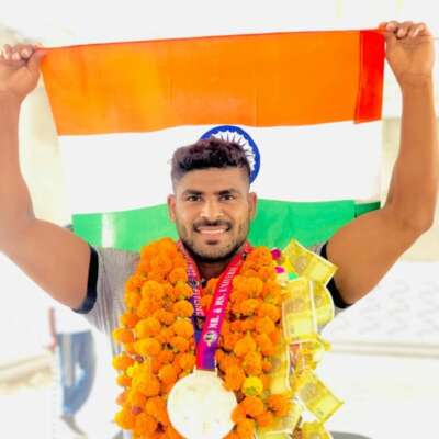 जज्बे से मिली जीत की राह....