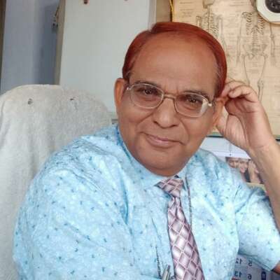 “ अपने जन्म दिनों पर मौन प्रतिक्रिया ?..फिर अरण्यरोदन क्यों ?”