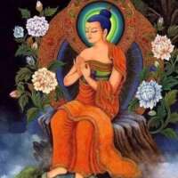 बुद्ध जी की करुणा हुई तो