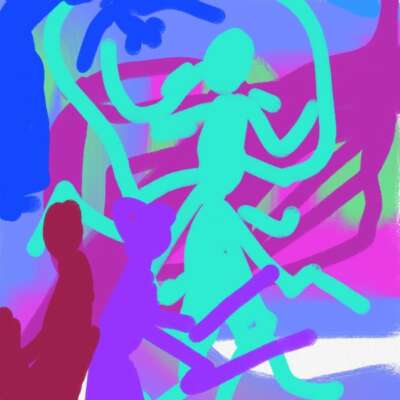 मौन शब्द