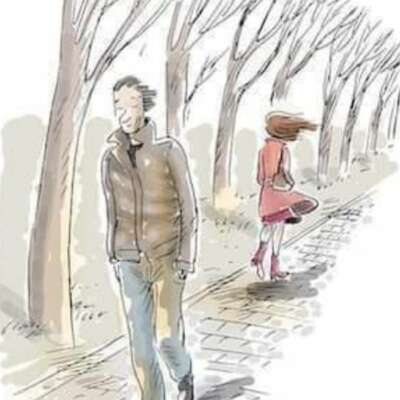 ਮਿਲੇ ਜਦ ਅਰਸੇ ਬਾਅਦ