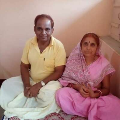 “शादी के बाद- मिथिला दर्शन” ( संस्मरण )