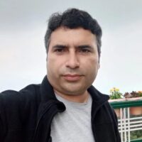 अधूरा सफ़र