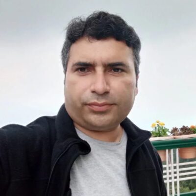 अधूरा सफ़र