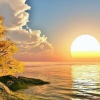 *जीवन की दो पंक्ति मिलकर लिखेंगे*