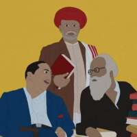 किरदार हो या