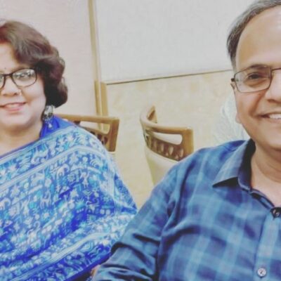 सिंदूरी भावों के दीप