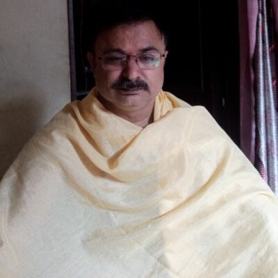 आंधी है नए गांधी