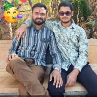 मेरे स्कूल के मित्र