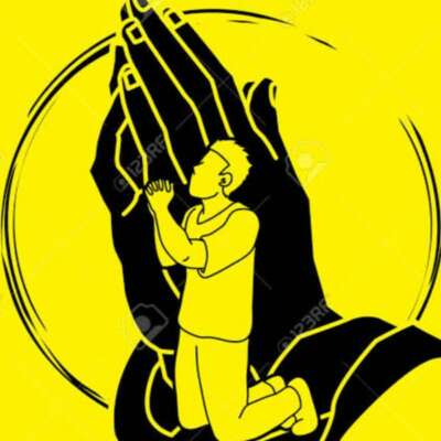 भगवान भी रंग बदल रहा है