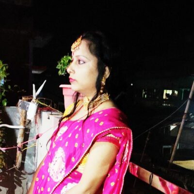 विद्यादायिनी माँ