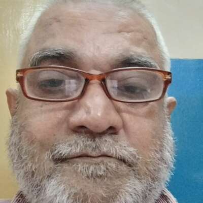 मन वैरागी हो गया