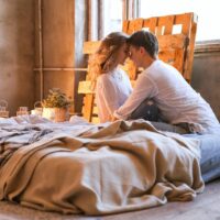 वो पहली पहली मेरी रात थी