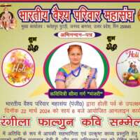 वीर जवान --