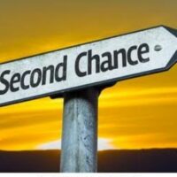 Second Chance