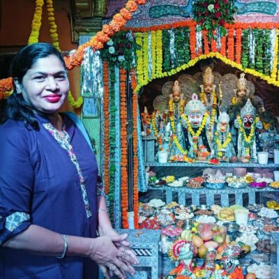 !!!जगन्नाथ यात्रा!!!