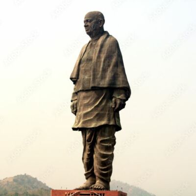 सरदार पटेल जी की 150वी जयंती पर