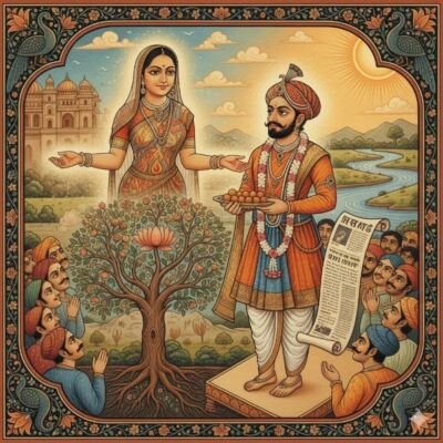 विजय का अदृश्य महाकाव्य