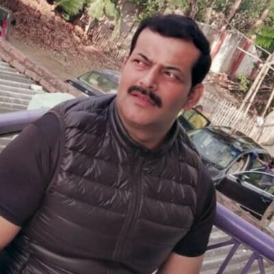 रंजीत कुमार शुक्ल