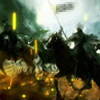 आहट को पहचान...