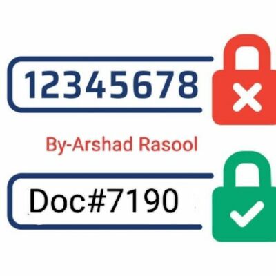 पासवर्ड: 