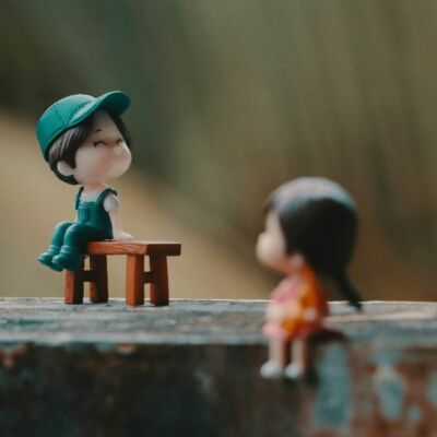 मै तुम्हारा हूँ मैंने है वादा किया