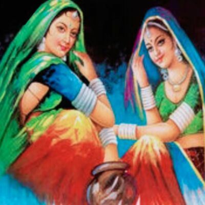 मुकरीः हिन्दी साहित्य की रोचक काव्य विधा