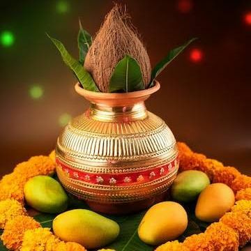 ముస్తాబై వచ్చిది ఈ ఉగాది..