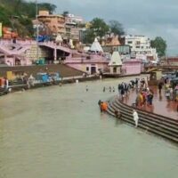 ओ माँ... पतित-पावनी....