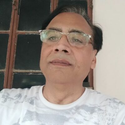 बंद आंखें कर ये तेरा देखना।